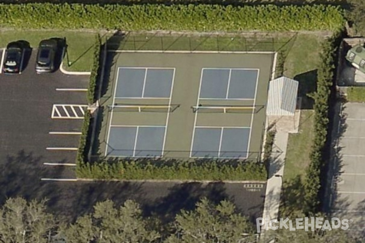 Photo of Pickleball at Quail Ridge Country Club